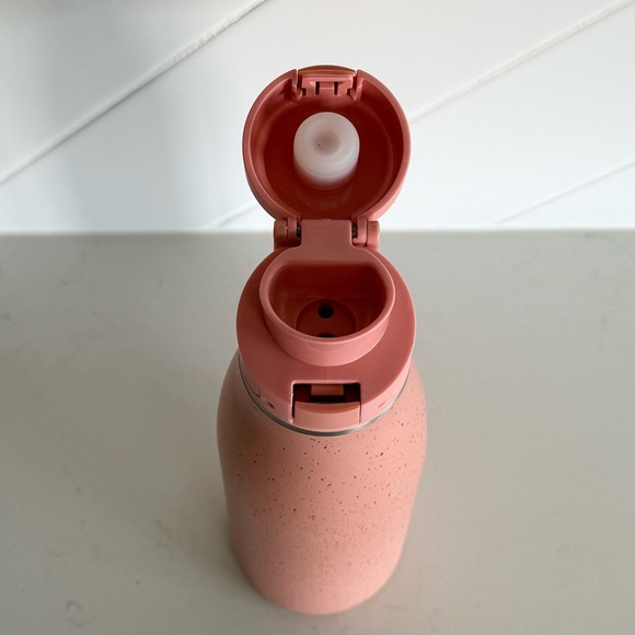 lululemon hot/cold bottle (2) - Picture 11 of 14